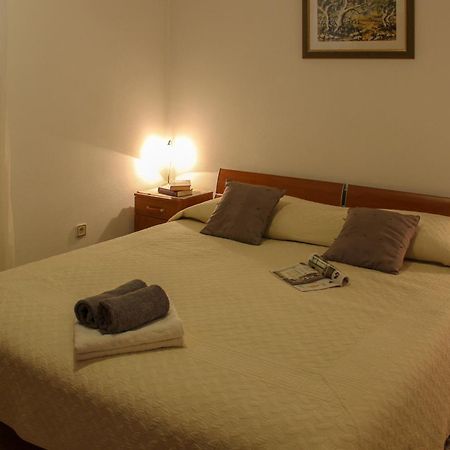 Apartments Hrabar Trogir Extérieur photo