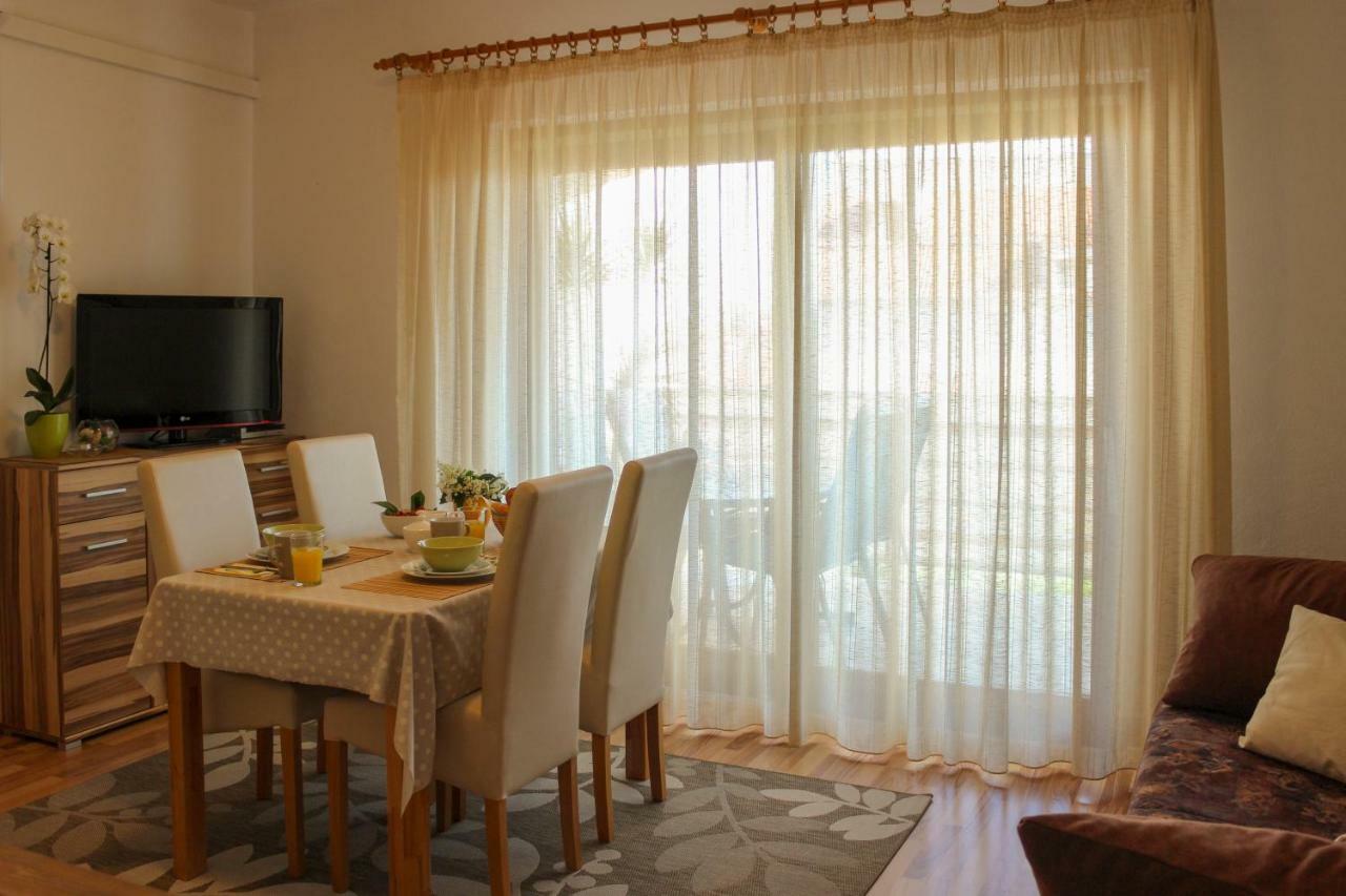 Apartments Hrabar Trogir Extérieur photo