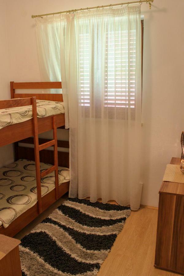 Apartments Hrabar Trogir Extérieur photo