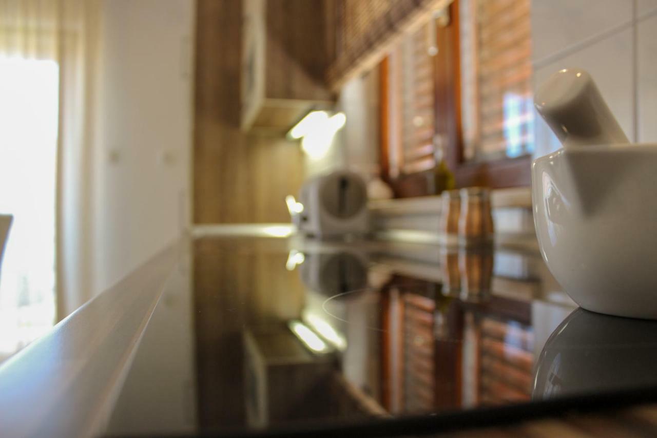 Apartments Hrabar Trogir Extérieur photo