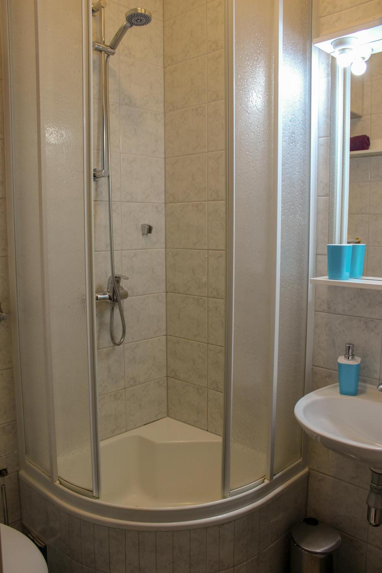 Apartments Hrabar Trogir Extérieur photo