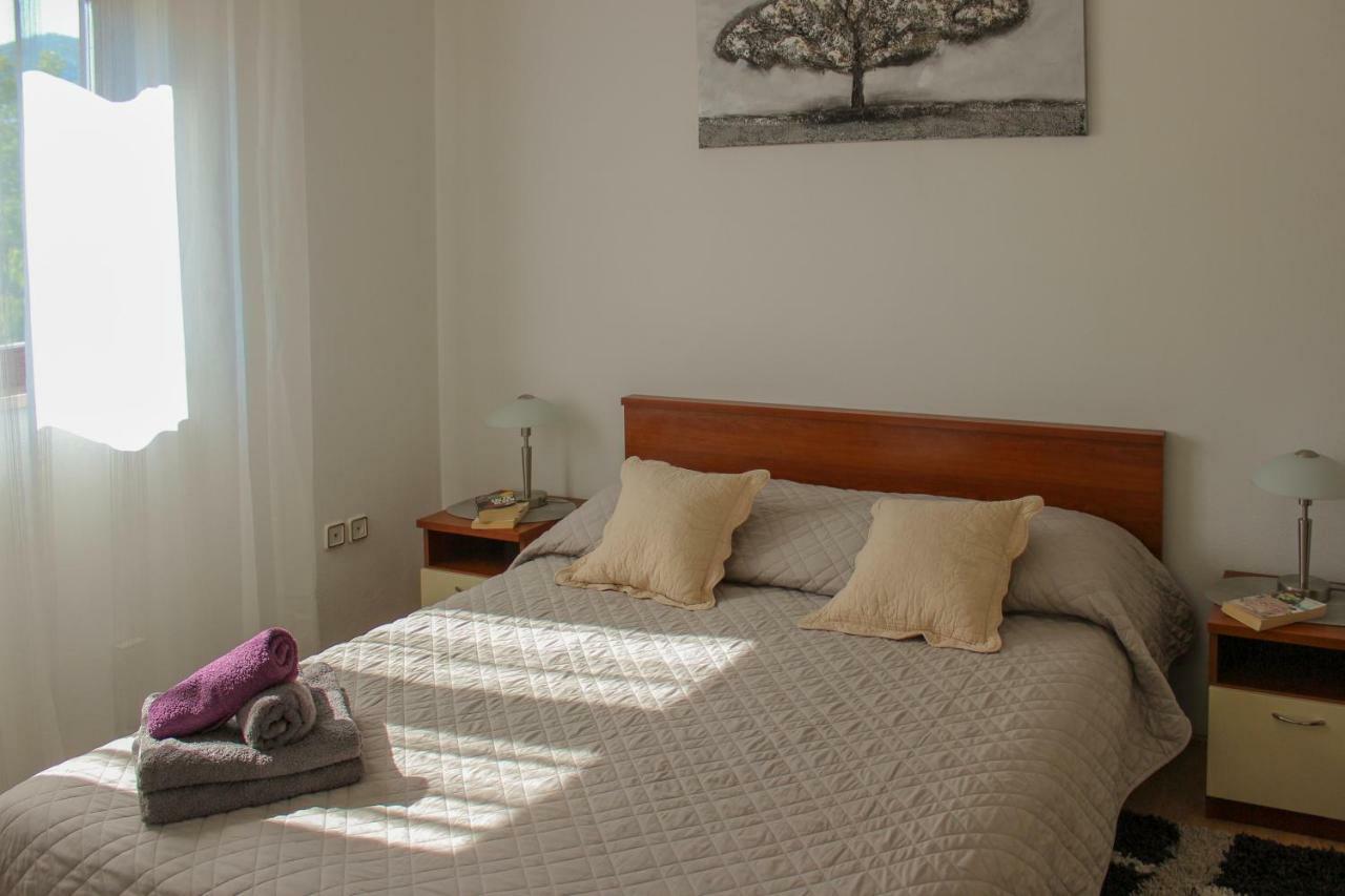 Apartments Hrabar Trogir Extérieur photo