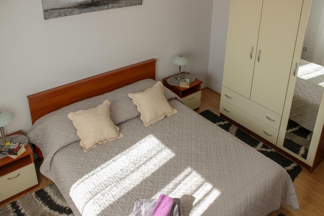 Apartments Hrabar Trogir Extérieur photo